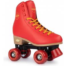 Rookie Rollerskates Roller Skates - Red