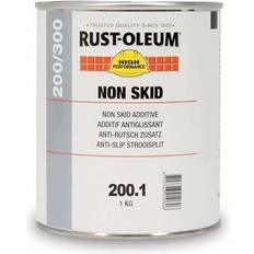 Binnengebruik - Houtverf - Wit Rustoleum Anti-Slip Additive For Two Pack NS200 Wood Paint White