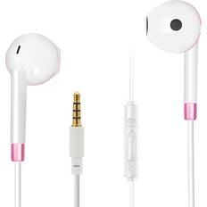 2GO 795965 Hovedtelefoner Og Headset Med Ledning I Øret