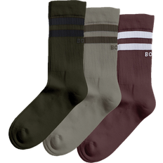 Björn Borg Socks Björn Borg 3-Pack Socks - Multicolour