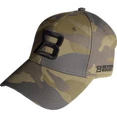 Better Bodies Herr Accessoarer Better Bodies BB Baseball Cap