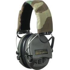 Sordin Supreme Pro-X Hearing Protector