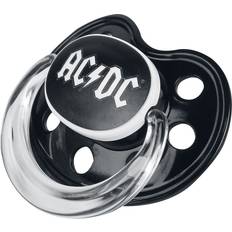 Plastic Pacifiers AC/DC Baby Dummy Pacifier Size 2