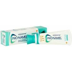 Sensodyne Toothpastes Sensodyne pro namel multi-action tooth paste cleansing