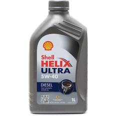 Shell Helix Ultra Diesel 5W-40 1L 550046644 Aceite de motor