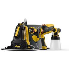 Wagner Paint Sprayers Wagner Paint Sprayer