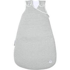Nordic Coast Company Baby Schlafsack Grau 60 cm
