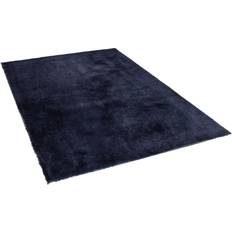 Carpets & Rugs Beliani Shaggy Area Rug 200 EVREN Blue cm