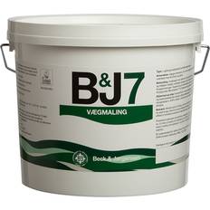 B&J B&J 7 2,7 Vægmaling