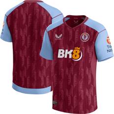 Aston Villa Home Shirt 2023 2024