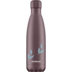 Miniland Termoflaske flaske flaske flower s 500ml- i dag 11x babypoints