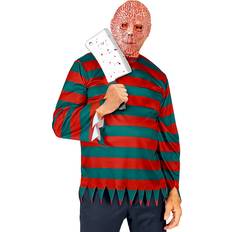 Kostumer Widmann Halloween Stalker Kostume