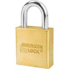 Security American Lock Lock A5560 Padlock 1-3/4" 5560