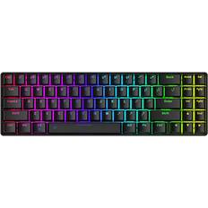 Dareu EK871 Bluetooth Wireless Mechanical + 2.4G RGB