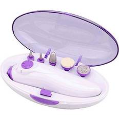 Electric Nail File