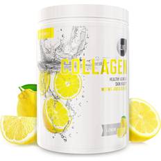 2 Collagenpulver Sweet Lemon