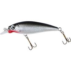 Eco Fat Pearl Black 13Cm, Grey