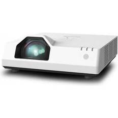 Projectors Panasonic PT-TMZ400 data