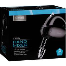 Hand Mixers Living Solutions 362481