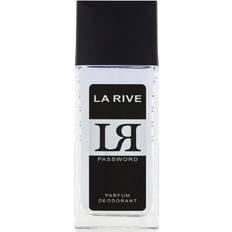 La Rive for Men Password Deodorant an atomizer 80ml