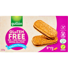 Gullón Glutenfri Sandwich Chocolate