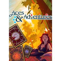 Aces & Adventures (PC)