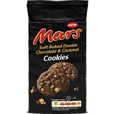 Mars Kager Mars Soft Cookies