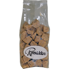 Rørsukker i