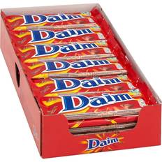 Daim Daim Chocolate 28g 36stk