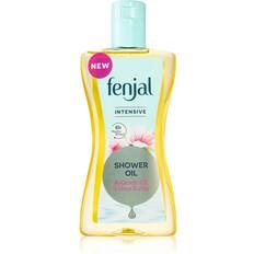 Fenjal Body Washes Fenjal shower oil intensive with avocado oil butter 225ml