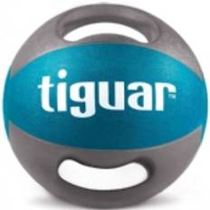 Tiguar Medicine ball with handles 6 kg TI-PLU006