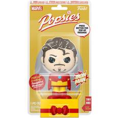 Funko Funko Popsies Marvel Iron Man