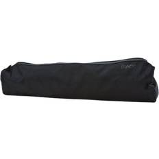 Zwart Yoga-uitrusting BLACC Journey Yoga Mat Bag Black, Unisex, Apparatuur, Trainingsapparatuur, Yoga, Zwart, ONESIZE