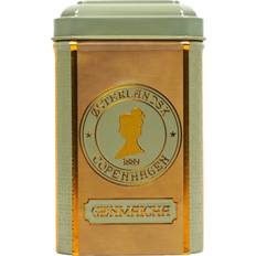 Østerlandsk 1889 Genmaicha pyramidetebreve 125g 12stk