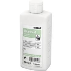 Ecolab Antibakteriel håndsæbe, Epicare 5C 500ml