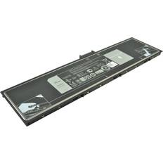 2-Power Laptopbatteri til bl.a. Dell Venue 11 Pro 7130 Kompatibelt