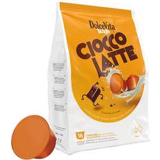 Mælkechokolade Gusto