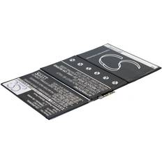 Cameron Sino Batteri til iPad 2