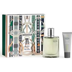 Hermès Dame Gaveæsker Hermès H24 EDP SET Energizing Parfumer