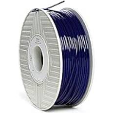 Verbatim Blue PLA 3mm 3D Printer Filament 1KG