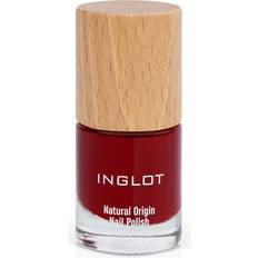 Inglot Natural Origin Nail Polish 010 Summer