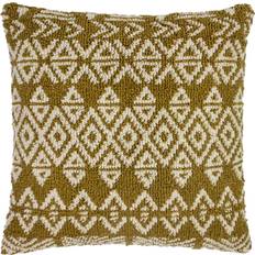 Cotton Chair Cushions Furn. Hatho Woven Chair Cushions Beige