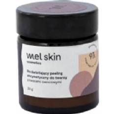 Mel Skin MEL SKIN_ Illuminating enzyme face peeling with fruit acids 20g