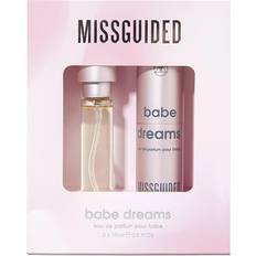 Missguided babe dreams gift