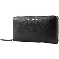 Bugatti Linda Wallet black