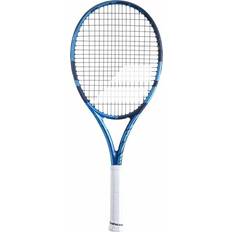 Babolat Racchetta tennis adulto PURE DRIVE LITE azzurra blu blu scuro bianco