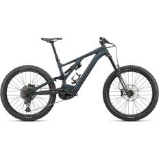 Specialized Kenevo Comp 6Fattie Satin Forest Green