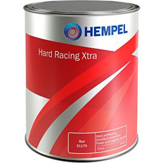 Hempel Hard Racing Xtra 51170 Red 0,75l