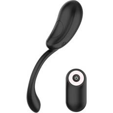 Coquette Coquette Chic Desire vibrating æg remote sort/guld