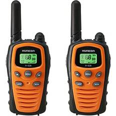 Walkie Talkies HUNICOM Walkie talkies for adults long range two way radios pmr walky talky vox easy